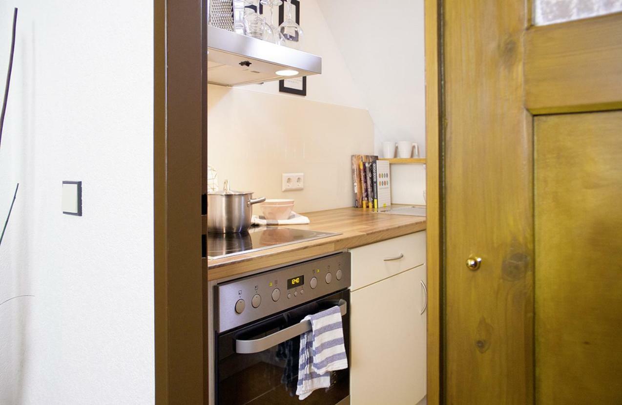Spelzenhof - Ferienwohnung Im Obergeschoss Altdorf  Eksteriør billede