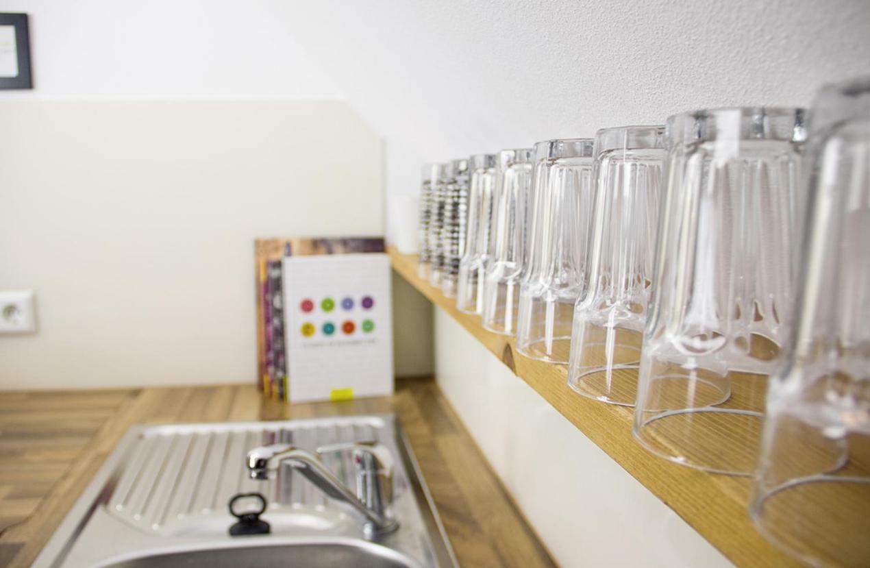 Spelzenhof - Ferienwohnung Im Obergeschoss Altdorf  Eksteriør billede