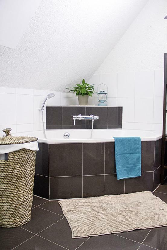 Spelzenhof - Ferienwohnung Im Obergeschoss Altdorf  Eksteriør billede