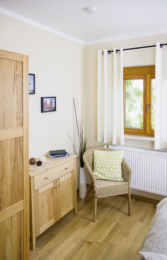 Spelzenhof - Ferienwohnung Im Obergeschoss Altdorf  Eksteriør billede